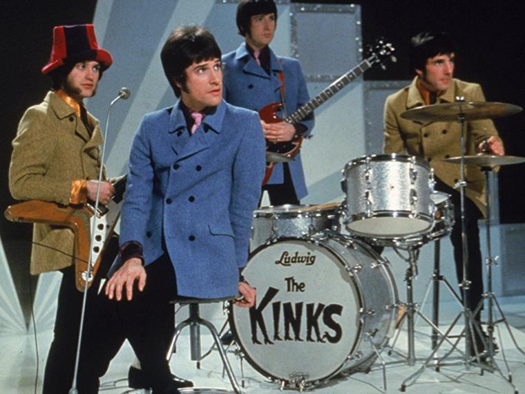 The Kinks to reunite: “I think it’s kind of an appropriate time to do it”