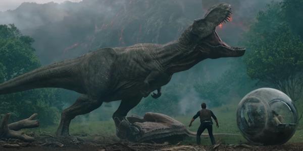 Colin Trevorrow Was Unhappy About Jurassic World: Fallen Kingdom Spoilers In Trailers