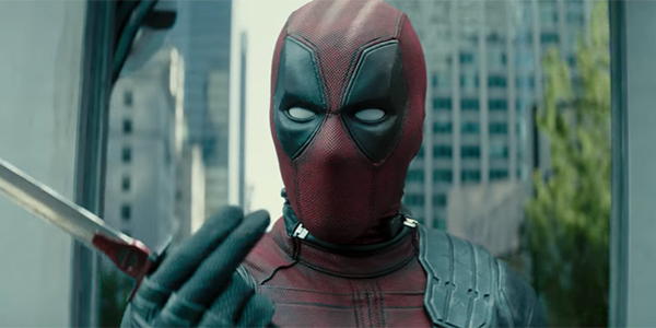 Deadpool 2 Just Beat IT For A Box Office Record