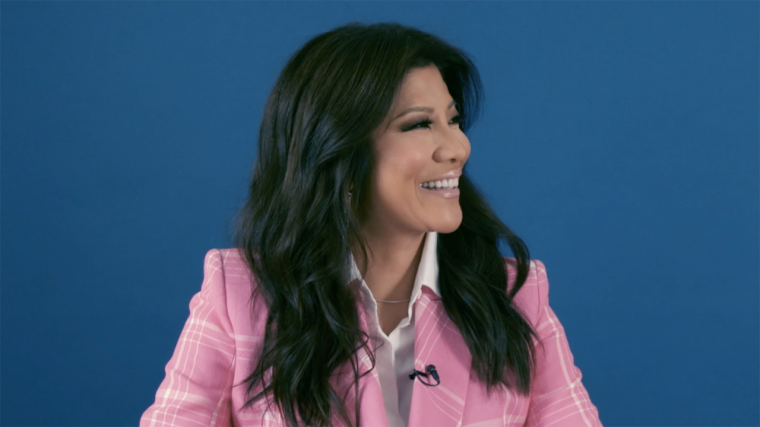 'Big Brother' Host Julie Chen Reflects on Show's Biggest Moments Ahead of Season 20