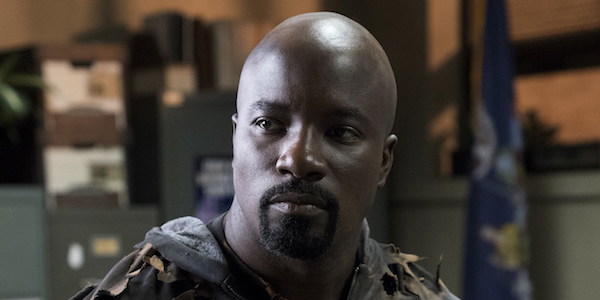 Luke Cage Showrunner Explains Season 2's Surprising Ending