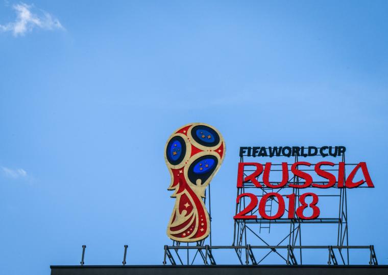 Here's Everything You Need to Know About the 2018 World Cup in Russia