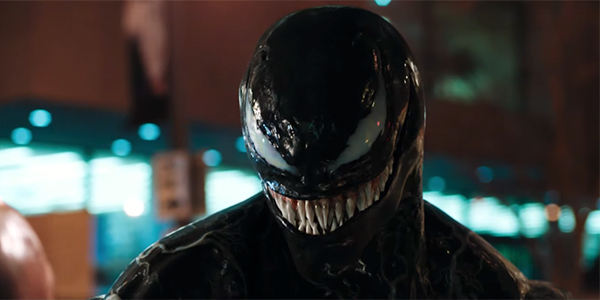 The Venom Trailer Has Been Viewed Way More Times Than Any Other Spider-Man Movie Trailer