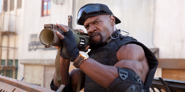 Terry Crews Says He Turned Down Expendables 4 Because Of Threat From Producer