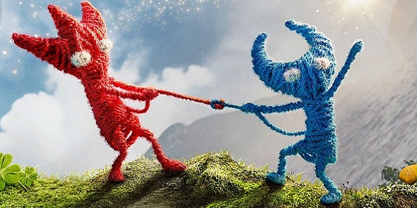 Unravel Two Is Getting A Free Trial