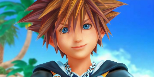 Which World Kingdom Hearts III Will Probably Show Off Next