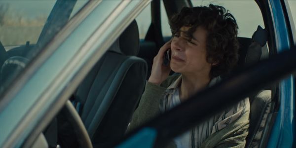 Beautiful Boy Trailer:  Steve Carell And Timothee Chalamet Battle Addiction In Emotional True Story