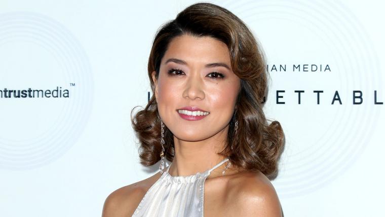 Grace Park Books First Series Regular Role Since Quitting 'Hawaii Five-0'