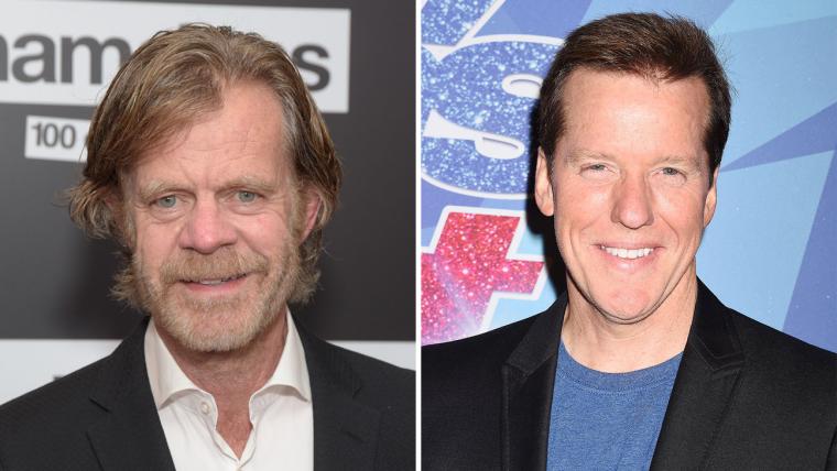 William H. Macy, Jeff Dunham Join Just for Laughs Comedy Fest Lineup