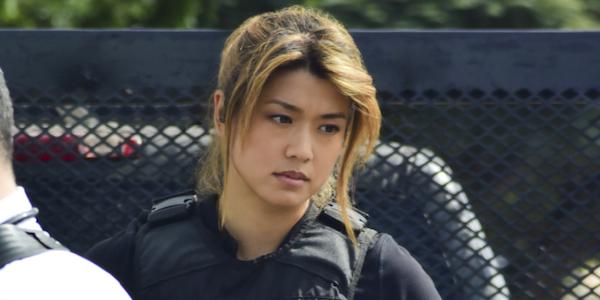 Hawaii Five-0 Alum Grace Park Is Returning To Primetime In A New Show