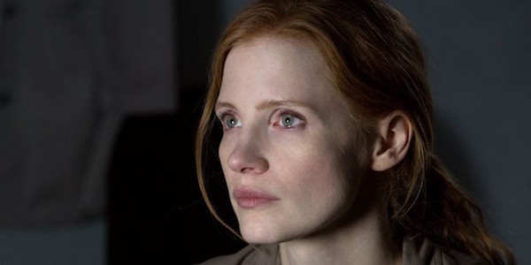 IT: Chapter 2's Jessica Chastain Shares Image From First Day On Set