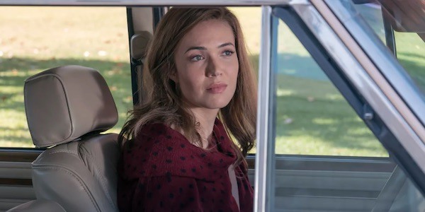 This Is Us' Mandy Moore Talks How Great And Ambitious Season 3 Is