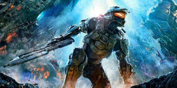 The Halo TV Series Is Finally Happening