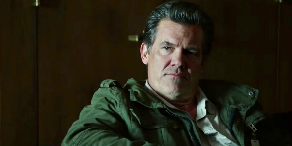 Why Josh Brolin Didn’t Want Sicario: Day Of The Soldado To Copy The First Film