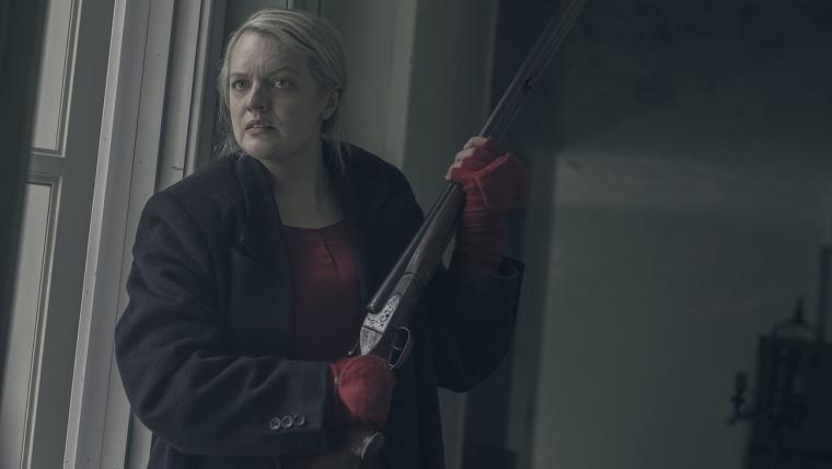 Inside 'The Handmaid's Tale's' Biggest Battle for Survival Yet