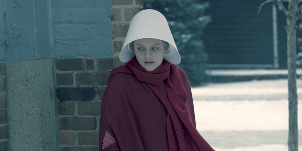 How The Handmaid's Tale Landed That Surprise Oprah Winfrey Cameo