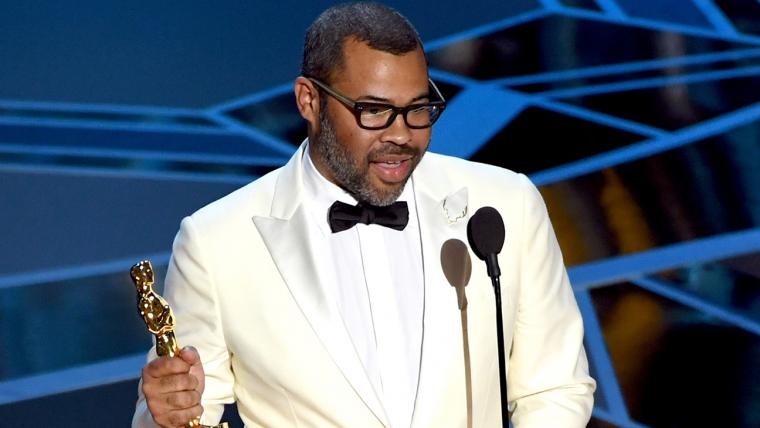 Jordan Peele Sci-Fi Anthology 'Weird City' Ordered to Series at YouTube