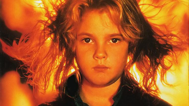 Blumhouse’s remake of Stephen King’s Firestarter gets a director