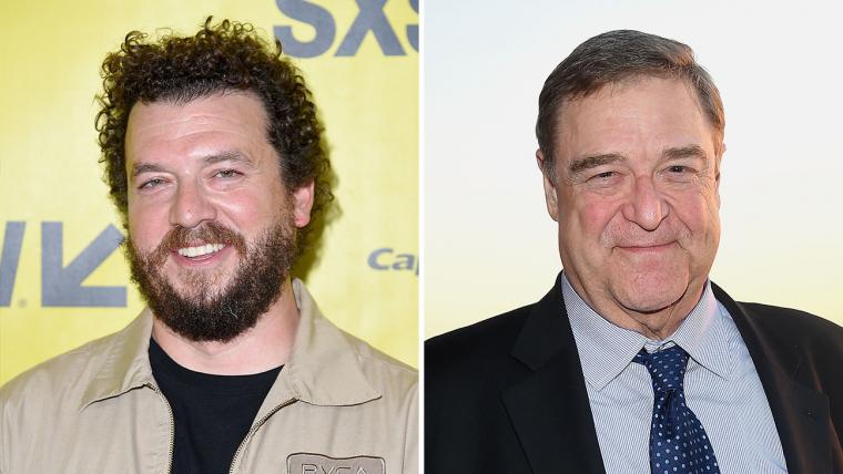 Danny McBride, John Goodman to Star in HBO Televangelist Comedy