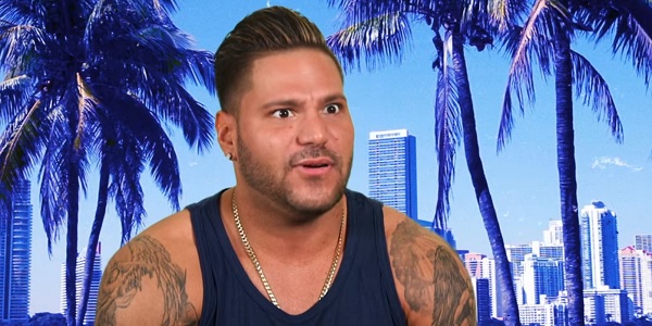 Jersey Shore Family Vacation's Season Finale Dropped A Wild Truth Bomb About The Situation And Ronnie