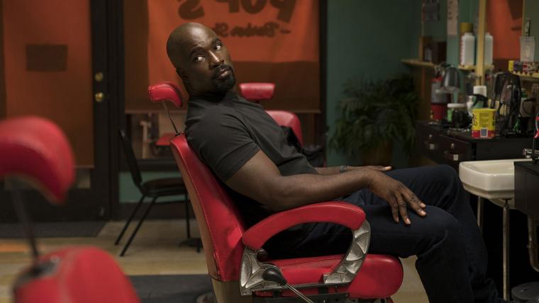 'Luke Cage' Creator Breaks Down Season 2's Emotional Ending