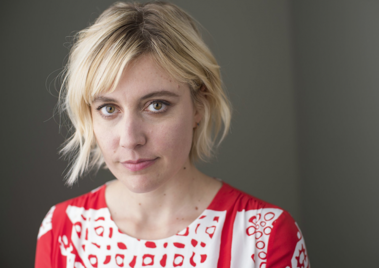 Greta Gerwig to direct Little Women with incredible A-list cast