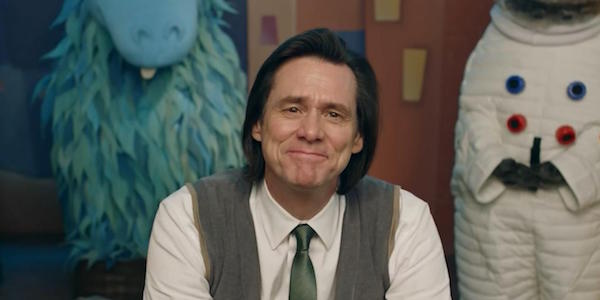 The Sonic The Hedgehog Movie Is Adding Jim Carrey In A Major Role