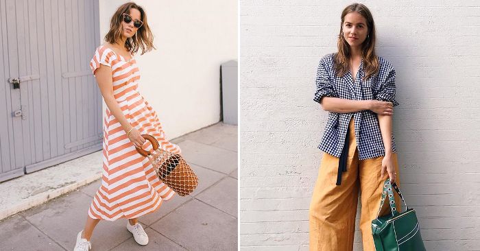 So Here's What You're Probably Going to Wear to Brunch This Weekend