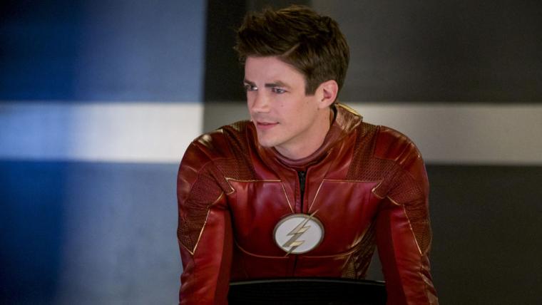 DC TV Watch: 8 Burning Questions for 'The Flash' Season 5