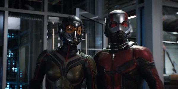 Why Peyton Reed Didn't Want Ant-Man And The Wasp In Infinity War