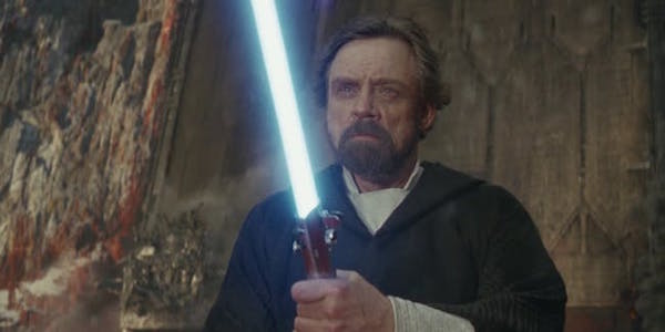 Why Mark Hamill Doesn't Want A Role In Guardians Of The Galaxy Franchise