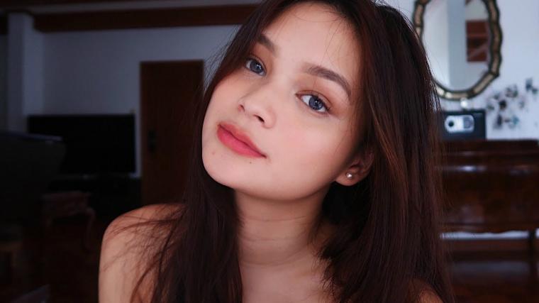 School Makeup Tutorial (Philippines) | Danica O.