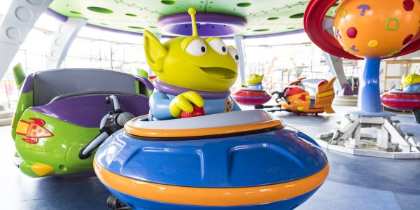 Toy Story Land Opening At Disney World Was A Huge Win For Those At Magic Kingdom