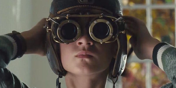 Colin Trevorrow Says The Book Of Henry Is Basically Star Wars