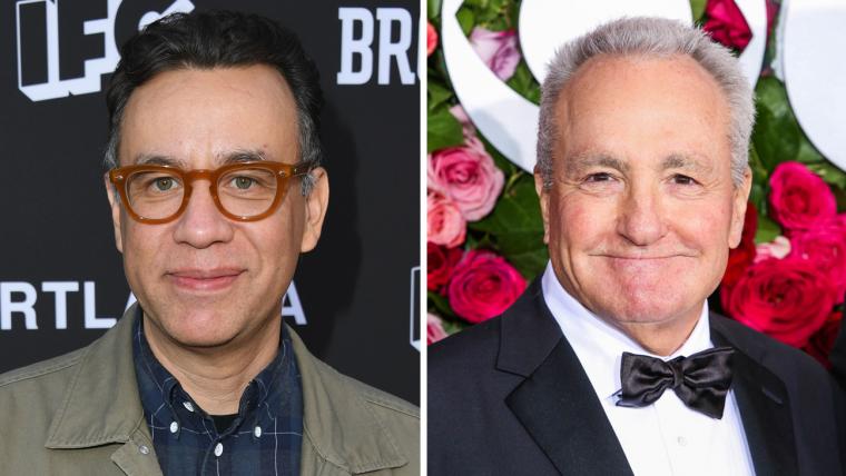 HBO Orders Spanish-Language Comedy 'Los Espookys' From Fred Armisen and Lorne Michaels