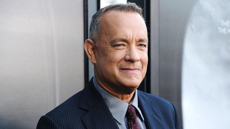 Tom Hanks' WWII Drama 'Greyhound' Moves to Spring 2019