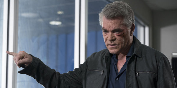 First Look At Ray Liotta's Actual Daughter As Wozniak's Dead Child On Shades Of Blue