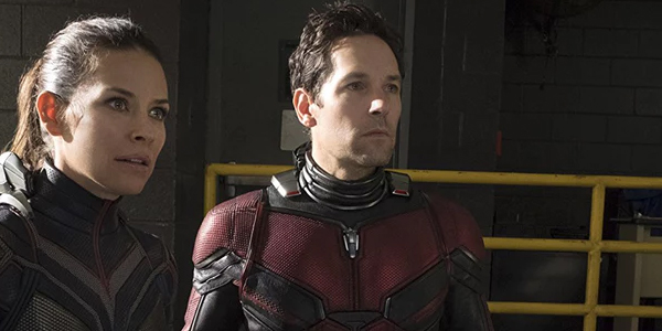 How Paul Rudd Feels About Not Being In Avengers: Infinity War