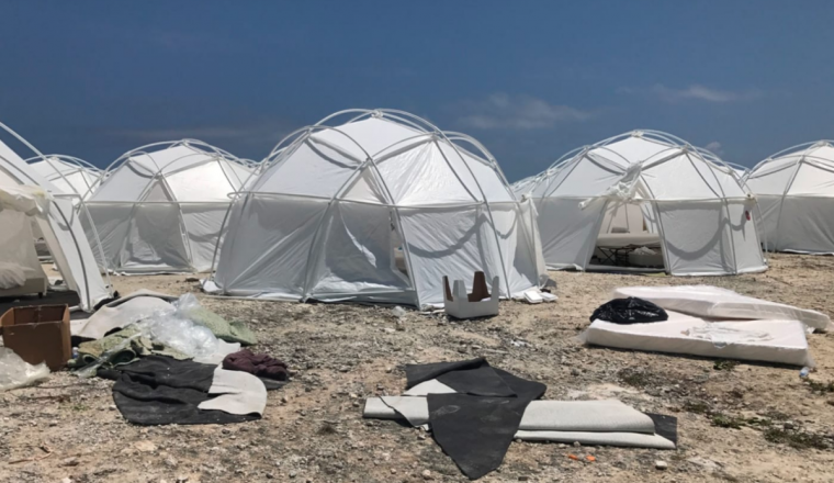 Two Fyre Festival attendees awarded $5 million in civil suit