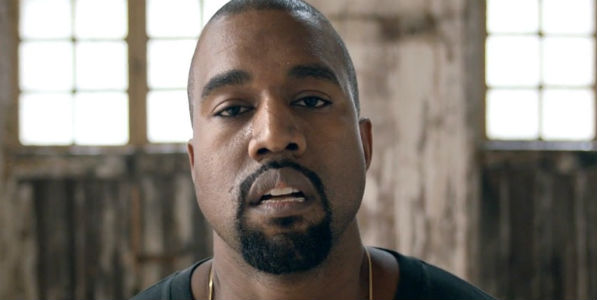 You'll Never Guess Which Artist Sold More Records Than Kanye West This Year