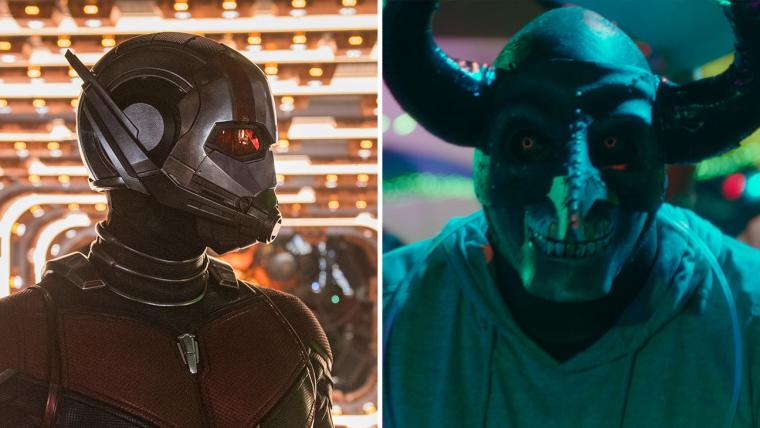 Box-Office Preview: 'Ant-Man and the Wasp' to Buzz Past 'First Purge' With $75M-$85M