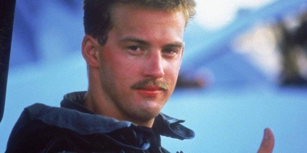 Top Gun: Maverick Just Cast Goose's Son