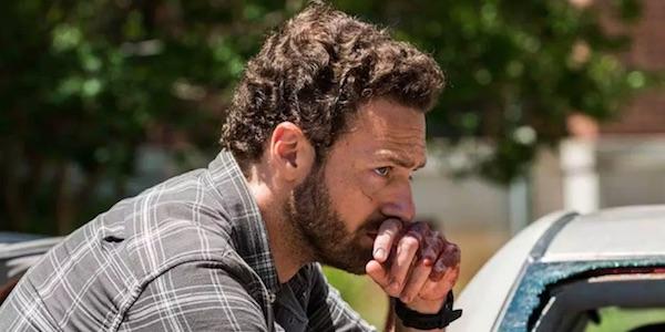 The Walking Dead’s Ross Marquand Is Ready For Another Marvel Role