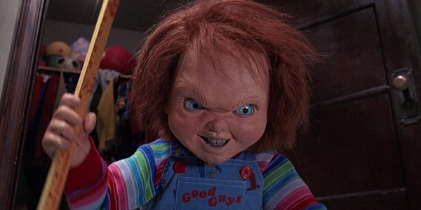 Child’s Play Is Getting A Reboot