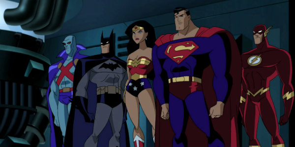 What DC Movies Should Steal From The Animated Shows