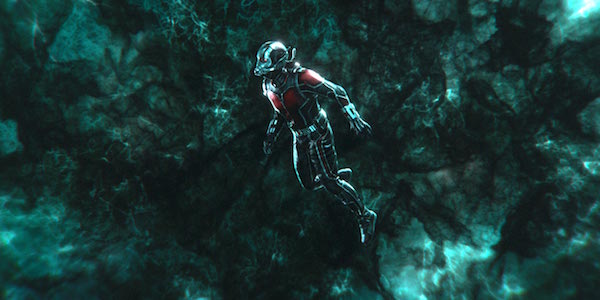 Ant-Man And The Wasp's Quantum Realm: What We Know So Far