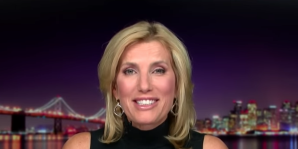 Fox News' Ingraham Angle Is More Popular Than Ever