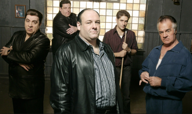 Emmy-winning Sopranos director Alan Taylor to helm David Chase’s prequel, The Many Saints of Newark