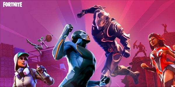 Fortnite's Playground Mode Is Finally Back Online