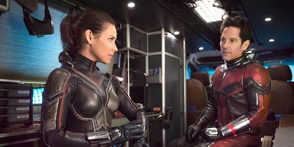 Ant-Man And The Wasp May Make More Money Than We Thought This Weekend